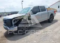 2022 Ford F-150 фото