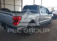 2022 Ford F-150 фото