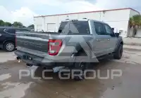 2022 Ford F-150 фото