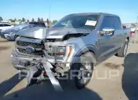 2022 Ford F-150 photo