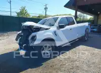 2022 Ford F-150 photo