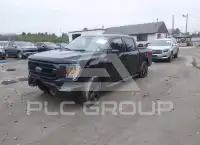 2022 Ford F-150 фото