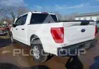 2022 Ford F-150 фото