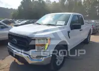 2022 Ford F-150 фото