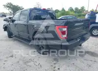 2022 Ford F-150 фото