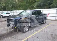 2022 Ford F-150 фото