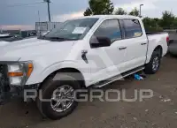 2022 Ford F-150 фото
