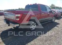 2022 Ford F-150 фото