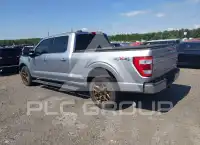 2022 Ford F-150 фото