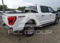 2022 Ford F-150 фото