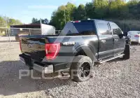 2022 Ford F-150 photo