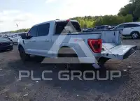 2022 Ford F-150 photo