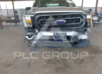 2022 Ford F-150 фото