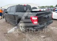 2022 Ford F-150 фото