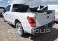 2022 Ford F-150 фото