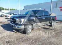2022 Ford F-150 фото