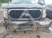 2022 Ford F-150 фото