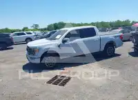 2022 Ford F-150 фото