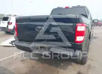 2022 Ford F-150 photo