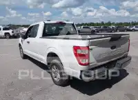 2022 Ford F-150 фото