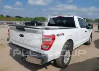 2022 Ford F-150 фото