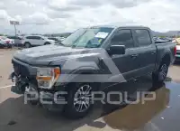 2022 Ford F-150 фото
