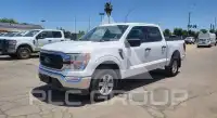 2022 Ford F-150 фото