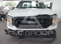 2022 Ford F-150 фото