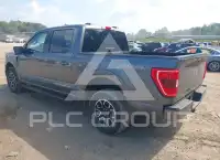 2022 Ford F-150 фото
