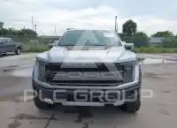 2022 Ford F-150 фото