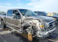 2022 Ford F-150 фото