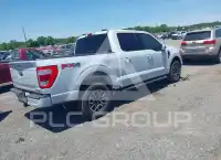 2022 Ford F-150 фото