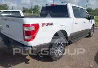 2022 Ford F-150 photo