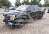 2022 Ford F-150 photo