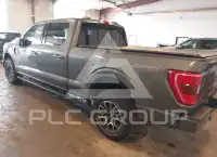 2022 Ford F-150 photo