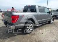 2022 Ford F-150 photo