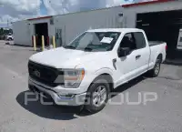 2022 Ford F-150 фото