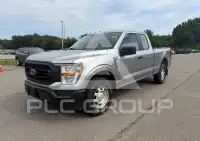2022 Ford F-150 фото