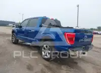 2022 Ford F-150 photo