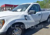 2022 Ford F-150 фото