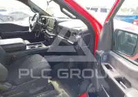 2022 Ford F-150 фото
