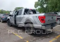 2022 Ford F-150 фото