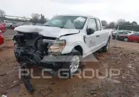 2022 Ford F-150 фото