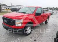 2022 Ford F-150 фото