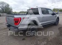 2022 Ford F-150 фото