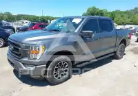 2022 Ford F-150 фото