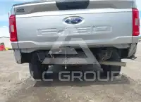 2022 Ford F-150 photo