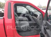 2022 Ford F-150 фото