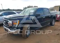2022 Ford F-150 фото