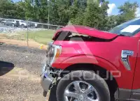 2022 Ford F-150 фото